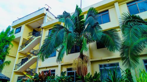 Arusha Diplomat Hotel & Conference, Marombosa