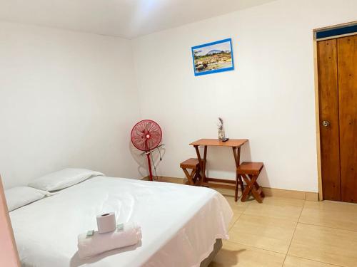 BOCARENA in Bocapán