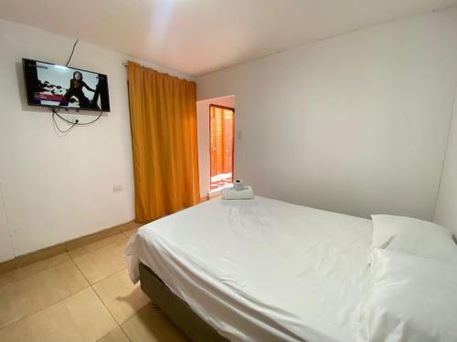 BOCARENA in Bocapán