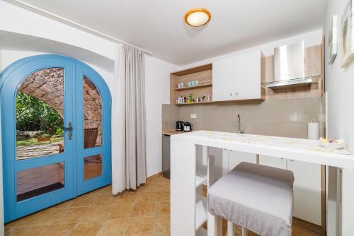 บริการและสิ่งอำนวยความสะดวก, Apartments Insula Insule in ซคระซิซี