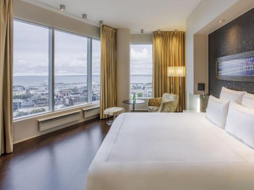 Swissotel Tallinn, Tallinn (foto 3)