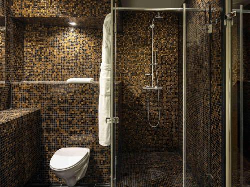 Swissotel Tallinn, Tallinn (foto 8)