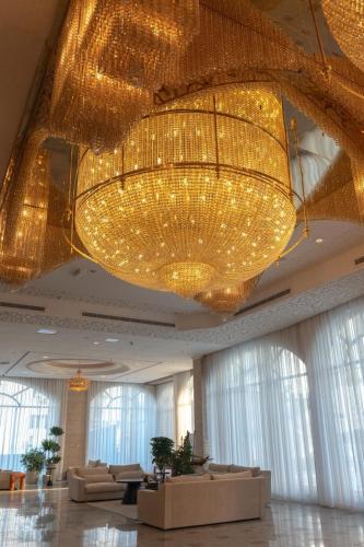 Sara Palace Apartments- family only, Kuwait City