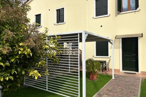 Kert, Dimore Al Borgo in Montagnana