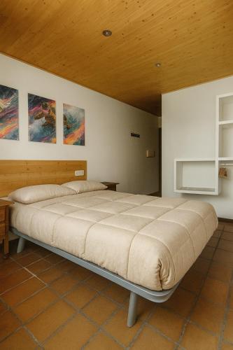Hostal Yeti