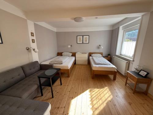Ferienwohnung Sippel in Alheim