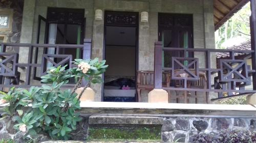 Kusuma Jaya On The Hill Bali
