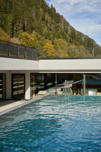 Berghotel in Ratschings