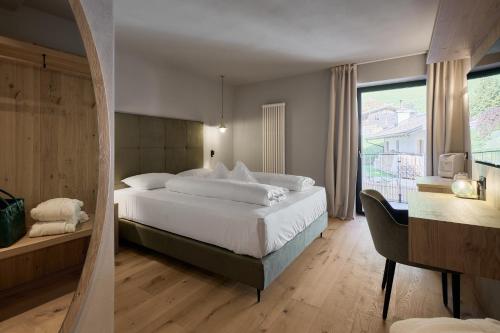 Doppelzimmer, economy, balkon