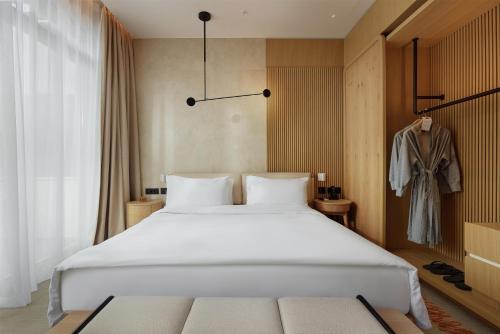 1 king bed