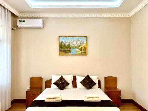 TAGAYEV Elegant Hotel, Buchara