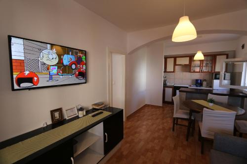 Apartments Nadenic - image 3