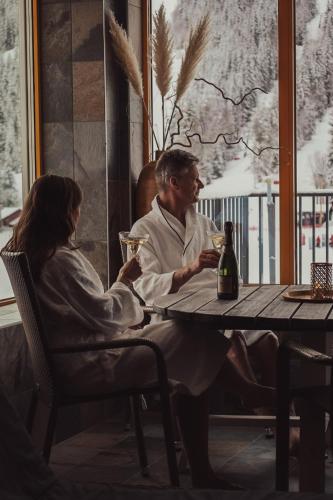 Hotell Klövsjöfjäll - image 7