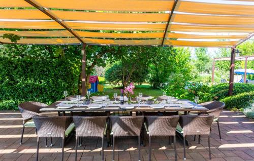 Villa Anni with pool island Krk by Villas Guide in Sveti Ivan