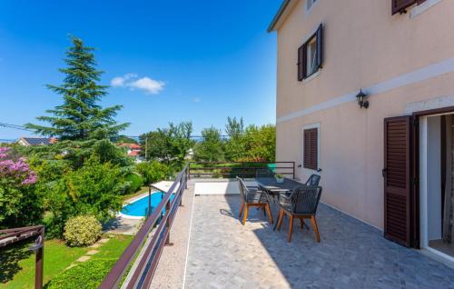 Villa Anni with pool island Krk by Villas Guide in Sveti Ivan