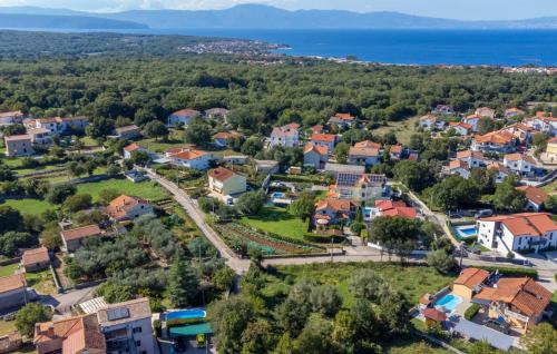 Létesítmények, Villa Anni with pool island Krk by Villas Guide in Sveti Ivan