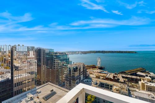 Newmark Tower - image 6