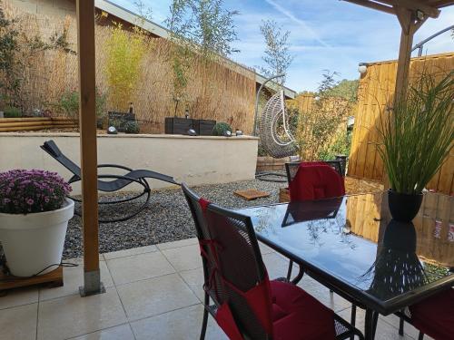 Résidence des 4 saison