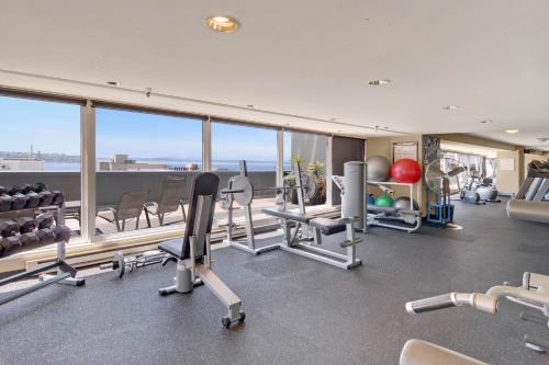 Newmark Tower - image 10