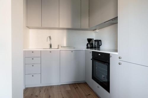 Top-floor modern flat in SoFo, Stockholm (photo 4)