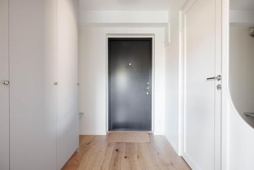 Top-floor modern flat in SoFo, Stockholm (photo 6)