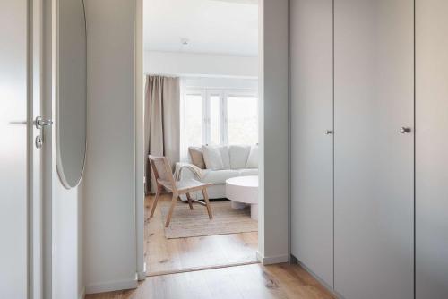 Top-floor modern flat in SoFo, Stockholm (photo 7)