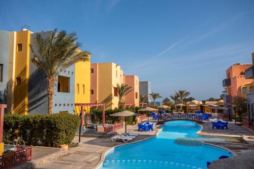 Al Dora Resort Hurghada