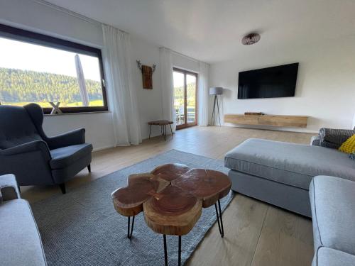 Ferienwohnung Tal & Tanne in Baiersbronn, ideal für Familien, Wanderer & Naturliebhaber in Baiersbronn, Deutschland