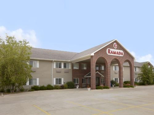 Ramada by Wyndham Spirit Lake/Okoboji