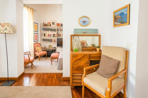 Cassàri Suite, Palermo (fotografie 4)