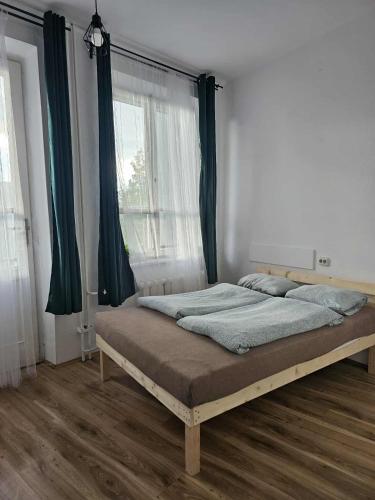Cracow Old Town Rooms 3