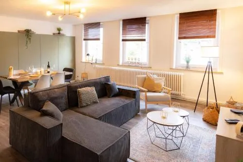 Ferienwohnung Tatort in Sankt Andreasberg, Deutschland