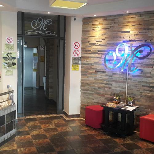 Marlborough Boutique Self Catering Apartments South Beach - Durban