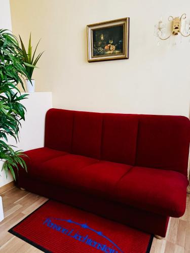 Pension Liechtenstein, Vienne (photo 11)