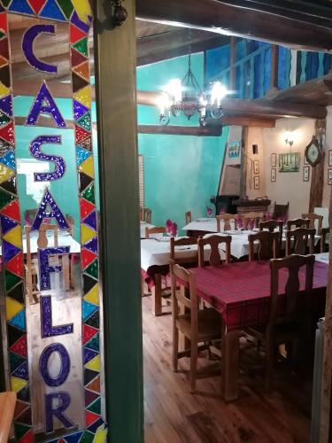 Hostería Casa Flor