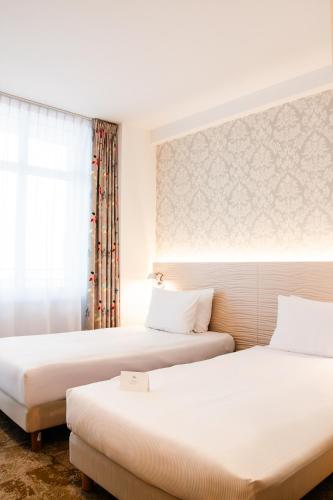 Hotel Metropol - image 3
