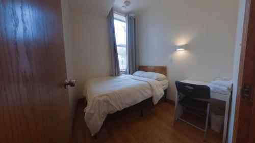 U.S. Pacific Hotel – New York, NY