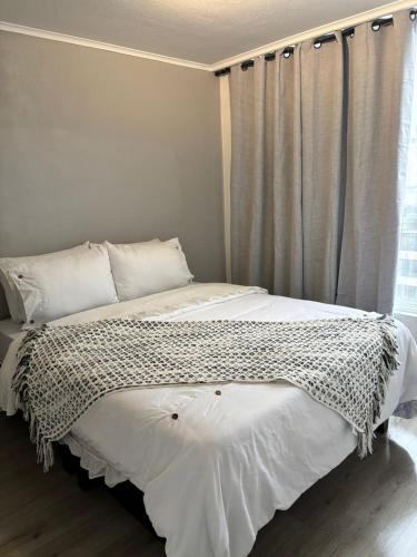 Hermoso Departamento Familiar