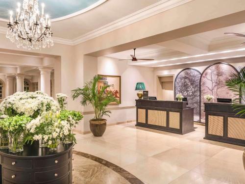 Fairmont The Norfolk Hotel