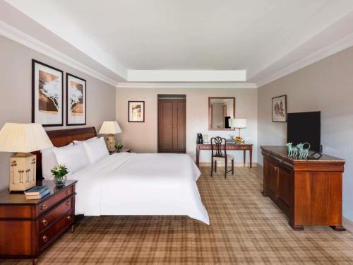 Fairmont The Norfolk Hotel