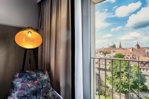 Premier Inn Nürnberg City Opernhaus, Nürnberg