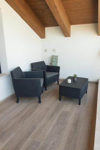 Peaceful Stay in the Golan in Bruchim