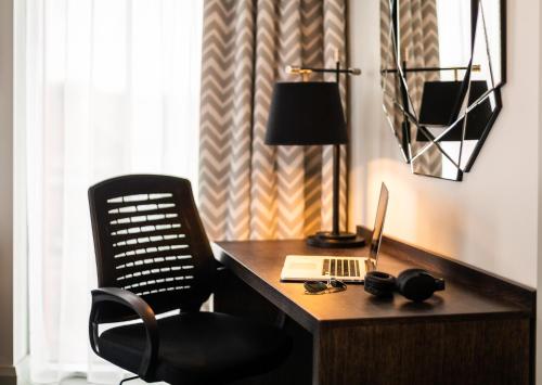 Mercure Bridgwater - image 2