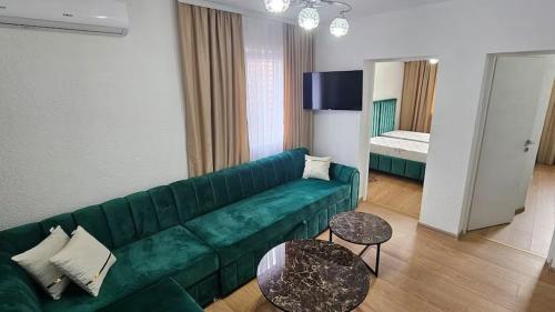 Apartments Durmic
