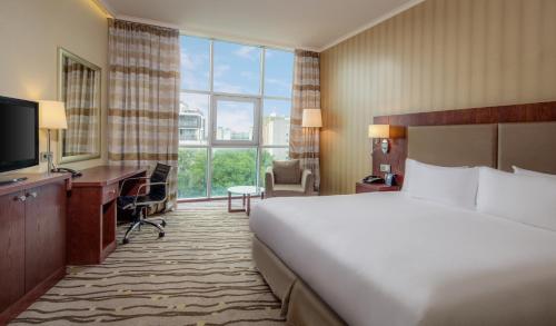 DoubleTree by Hilton Bratislava - image 11