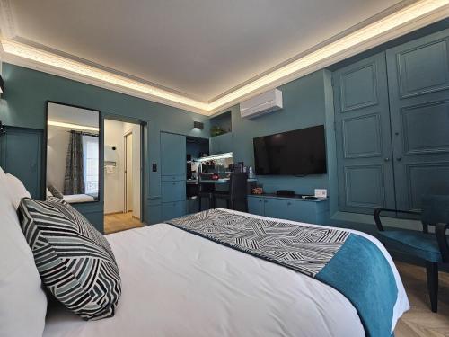 La Maison V.H. appartements d'Hôtes - image 4