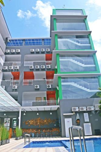 Emerald Hotel Pangandaran