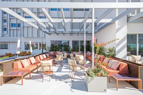 Hotel Acta Moa - image 11