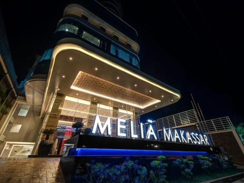 Meliá Makassar