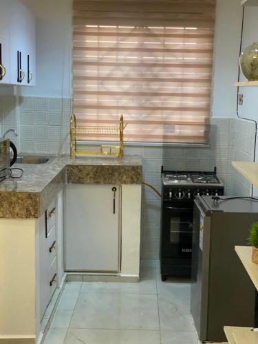 Town view apartment with gym - image 5